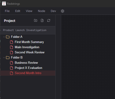 File Browser sidebar showing folder tree with multiple board files